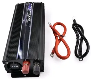 Inverter 2000W 12V 220V Trasformatore