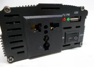 Inverter 2000W 12V 220V Trasformatore