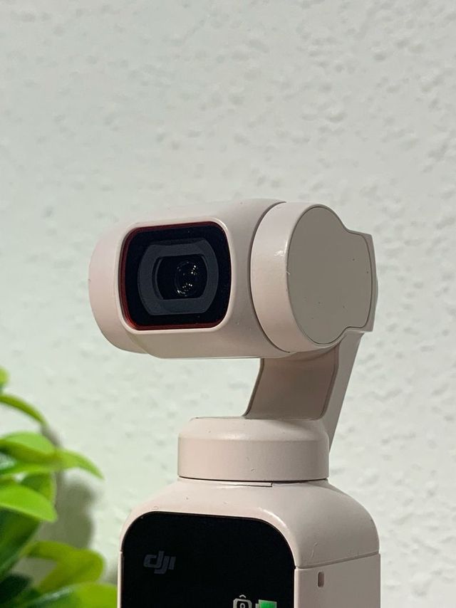 Dji Osmo Pocket 2 Sunset White