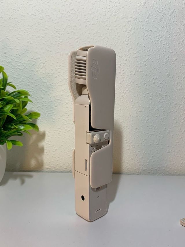 Dji Osmo Pocket 2 Sunset White