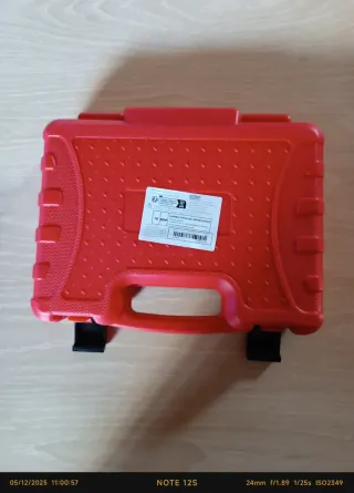 Extractor de Bujías Incandescentes