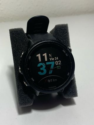 Garmin Forerunner 245 - Schermo Rotto