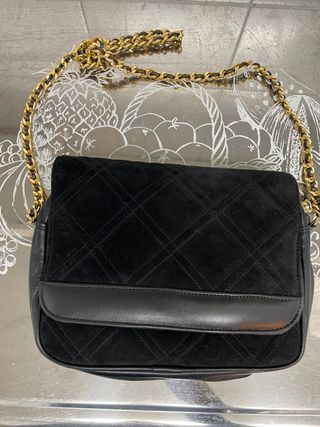 Bolso de mujer negro