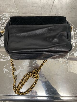 Bolso de mujer negro