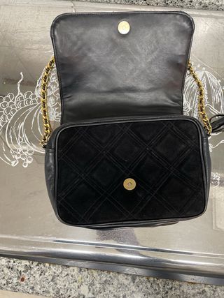 Bolso de mujer negro