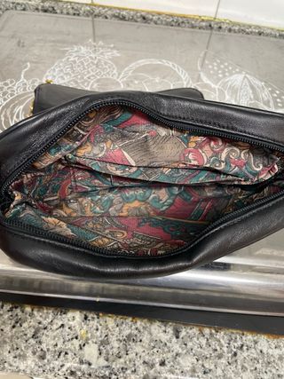 Bolso de mujer negro