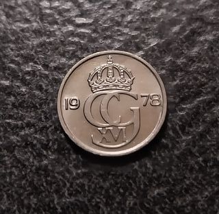 5 e 10 Ore Svezia 1949-1978