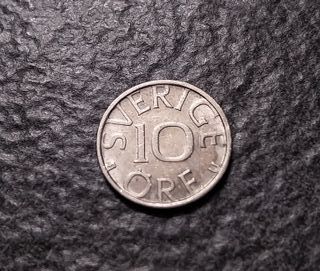 5 e 10 Ore Svezia 1949-1978