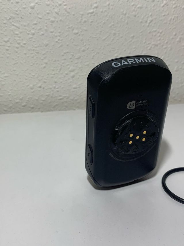Garmin Edge 530 Ciclocomputer
