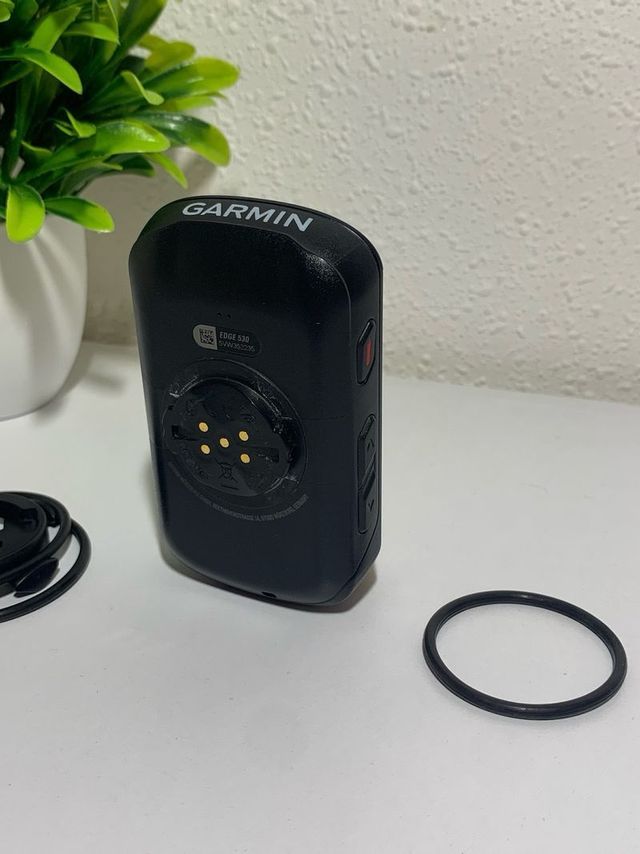 Garmin Edge 530 Ciclocomputer