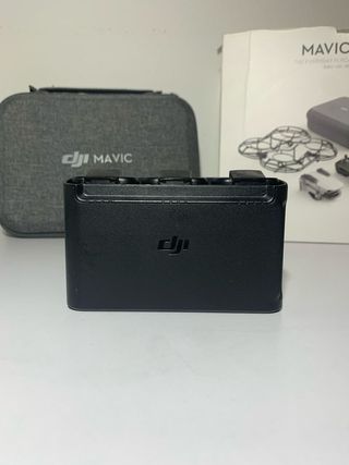 DJI Mavic Mini Fly More Combo