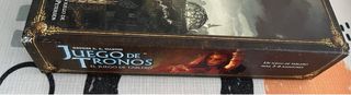 Juego de Tronos: El Juego de Tablero 2ª Ed.