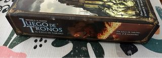 Juego de Tronos: El Juego de Tablero 2ª Ed.