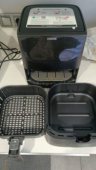 Freidora de aire Cosori 5.5L 1700W