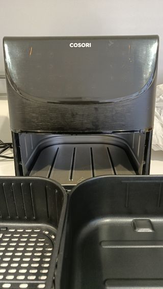 Freidora de aire Cosori 5.5L 1700W