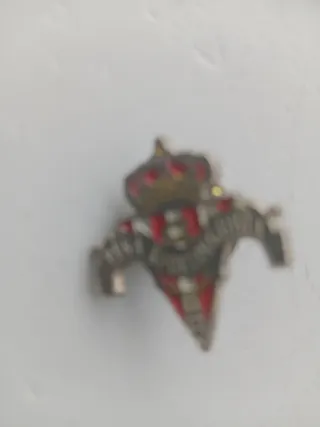 Lote Pin Real Sporting Gijón