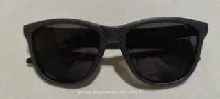 Gafas de sol HAWKERS negras y grises