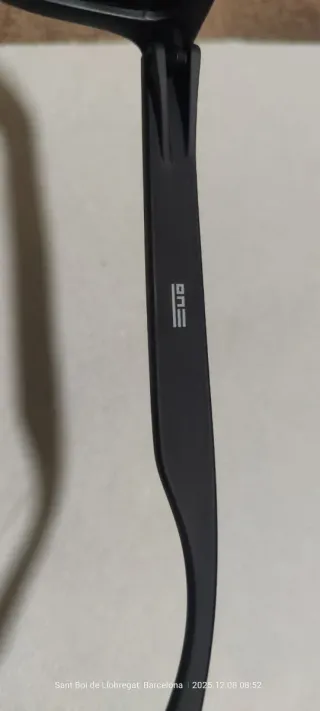 Gafas de sol HAWKERS negras y grises