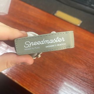 Omega x Swatch Speedmaster Nuovo