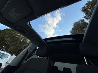 Volkswagen Golf Sportsvan 2014