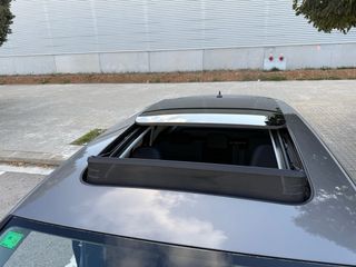 Volkswagen Golf Sportsvan 2014