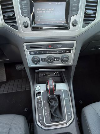 Volkswagen Golf Sportsvan 2014