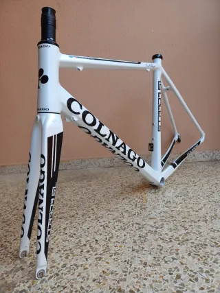 Colnago Strada SL -Cuadro-