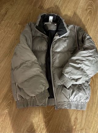 Giubbotto Decathlon 14 anni