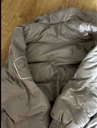 Giubbotto Decathlon 14 anni