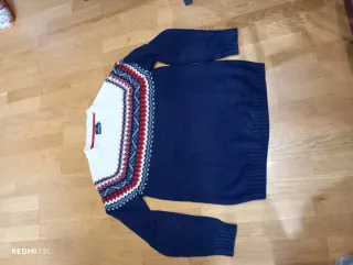 Jersey Green Coast Talla XL