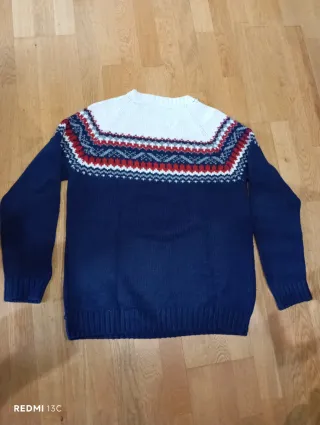 Jersey Green Coast Talla XL