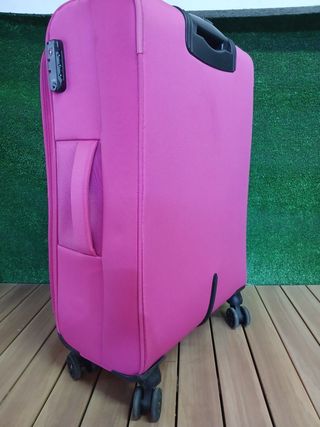 American Tourister Maleta de viaje de 68 cm