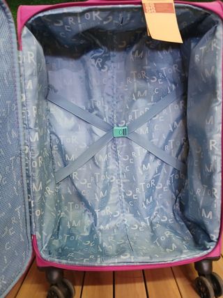 American Tourister Maleta de viaje de 68 cm