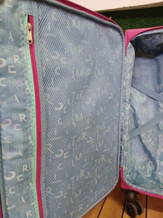 American Tourister Maleta de viaje de 68 cm