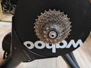 Rodillo Wahoo KICKR Core