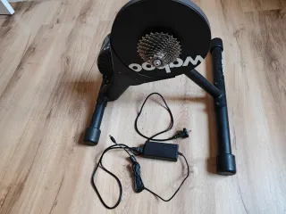 Rodillo Wahoo KICKR Core