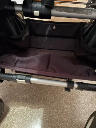 Bugaboo Donkey para piezas