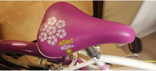 Bicicleta Infantil 20 Btwin