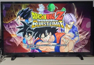 Consola PS3 Super Slim Nera + Giochi