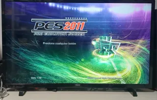 Consola PS3 Super Slim Nera + Giochi