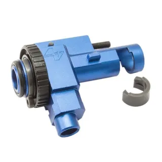 Cámara Prowin M4 Airsoft Azul