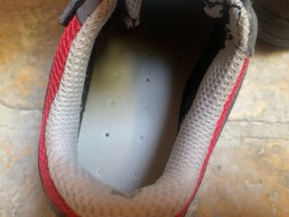 Botas montaña-nieve talla 24