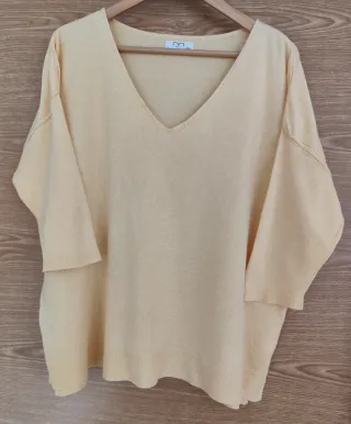 Lote 2 camisetas mujer talla L