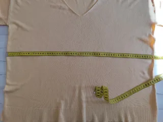 Lote 2 camisetas mujer talla L