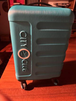 Trolley City Club piccolo