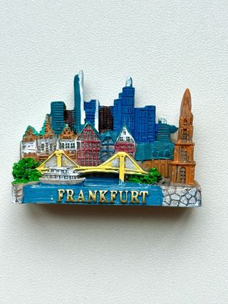 Imán Frankfurt
