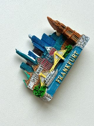 Imán Frankfurt