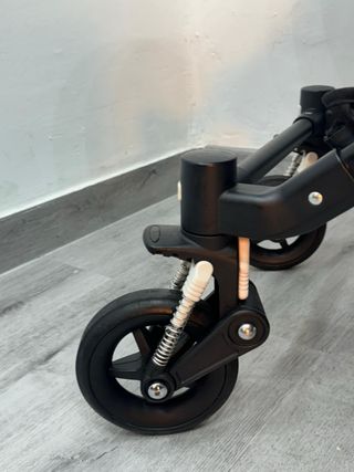 Bugaboo Camaleón 3 Plus cochecito, bebé