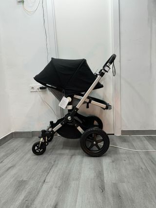 Bugaboo Camaleón 3 Plus cochecito, bebé