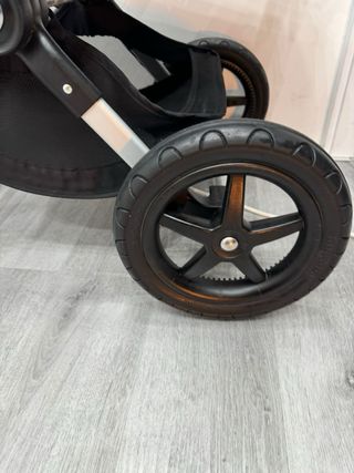 Bugaboo Camaleón 3 Plus cochecito, bebé